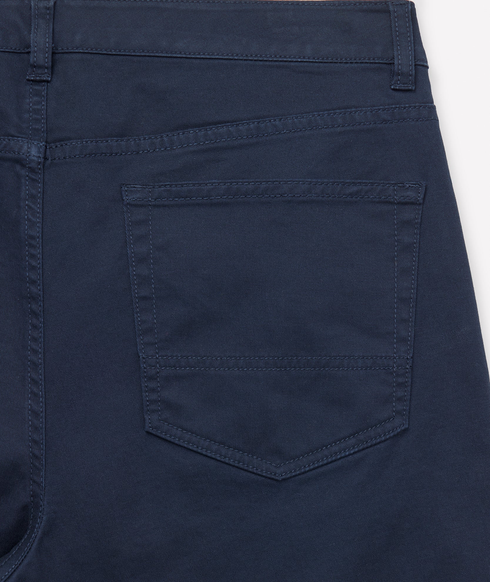 5-Pocket Chino Pants - Image 3