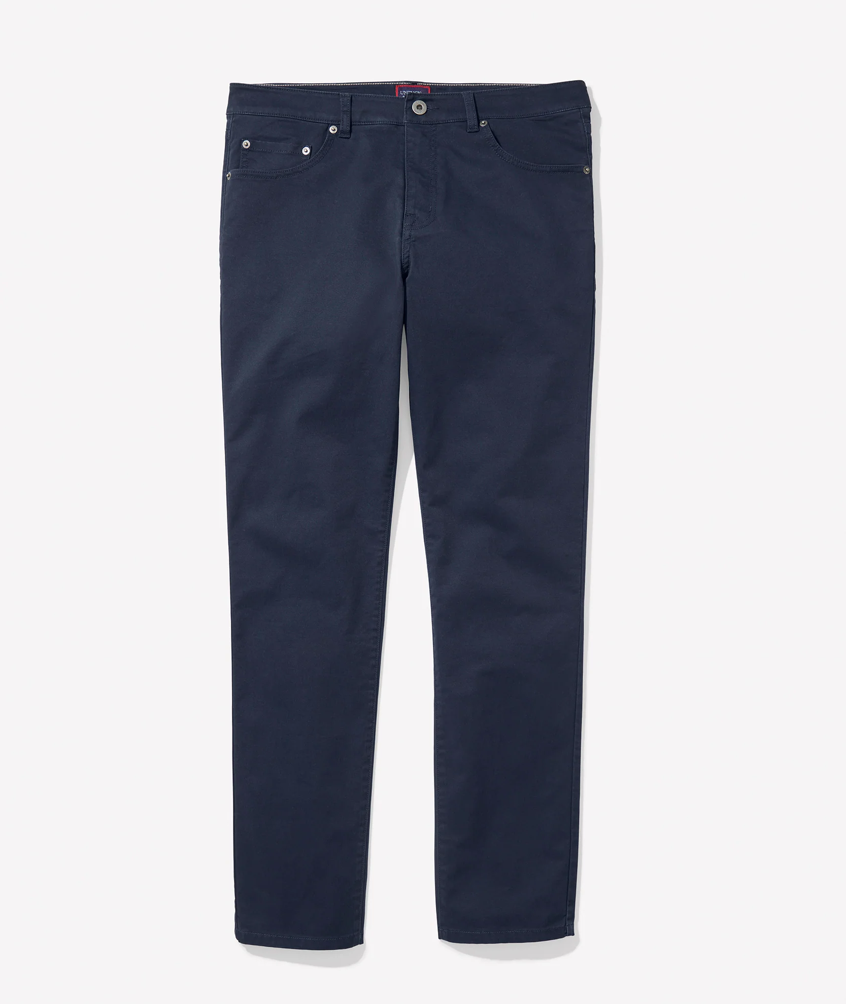 5-Pocket Chino Pants - Image 4