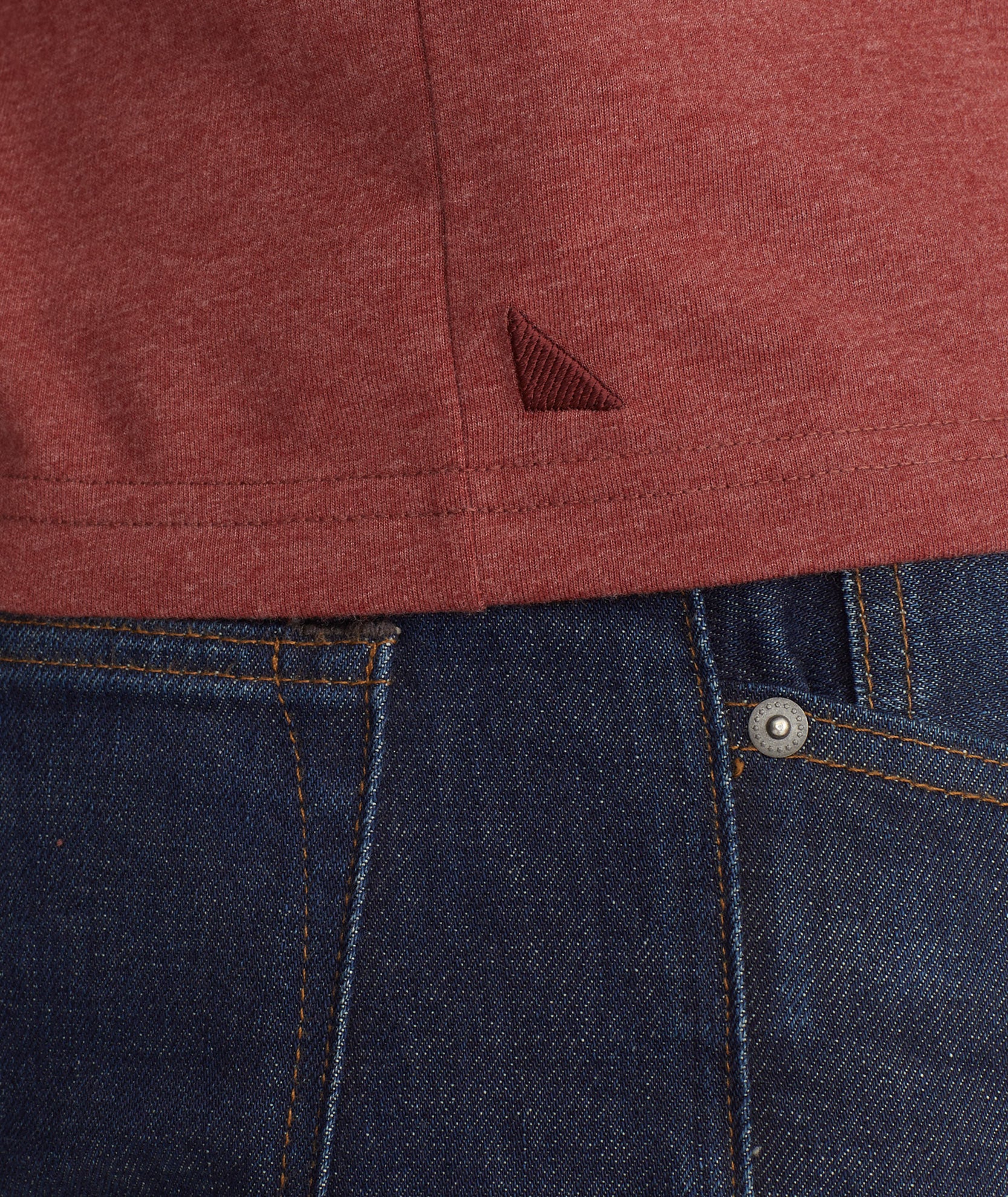 Ultrasoft Long-Sleeve Tee - FINAL SALE - Image 4