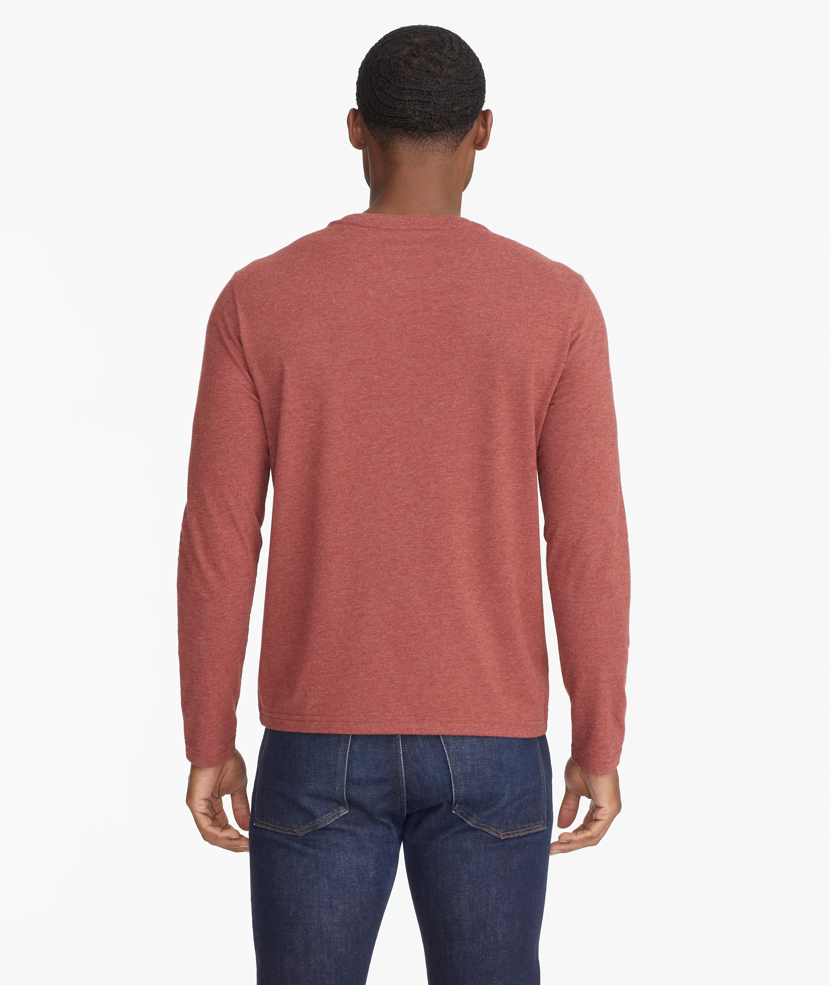 Ultrasoft Long-Sleeve Tee - FINAL SALE - Image 5