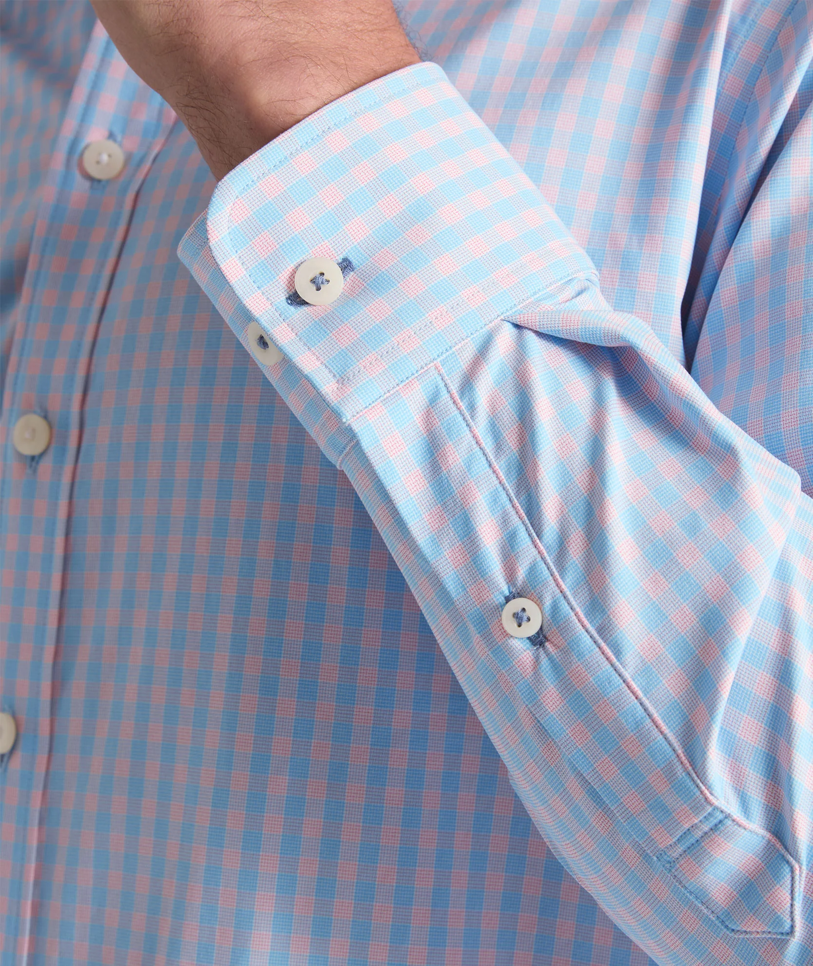 Performance Shirt - FINAL SALE - Image 4