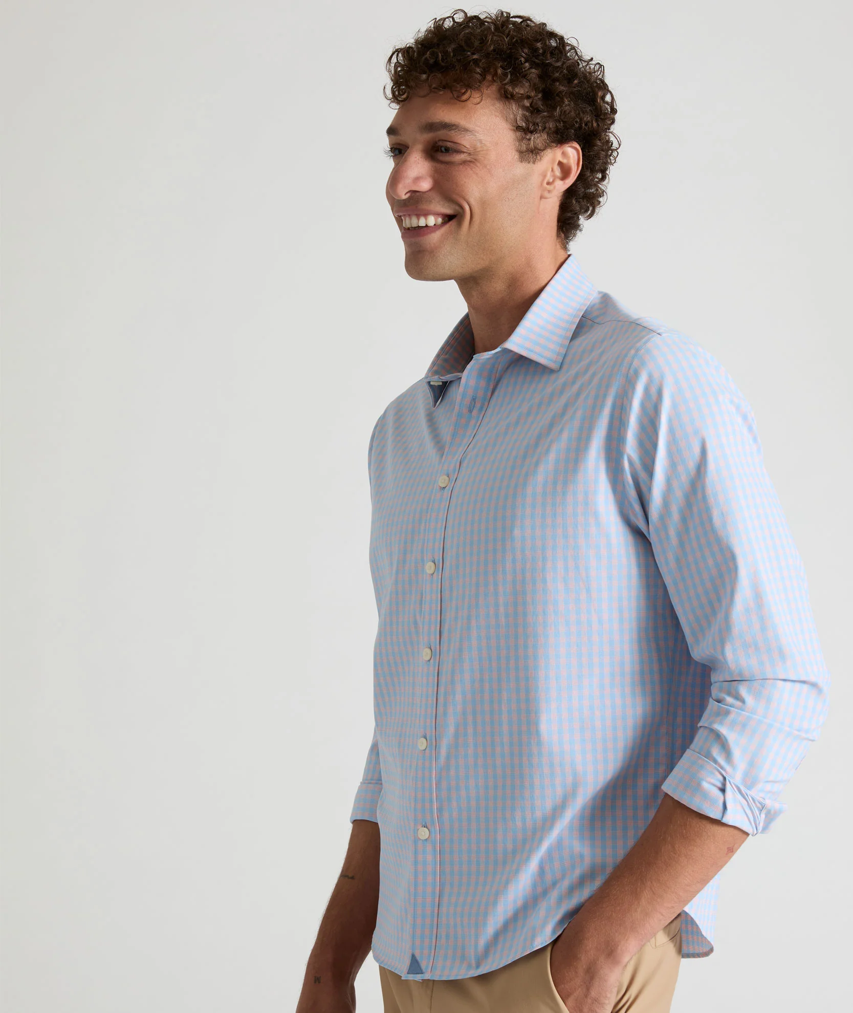 Performance Shirt - FINAL SALE - Image 5