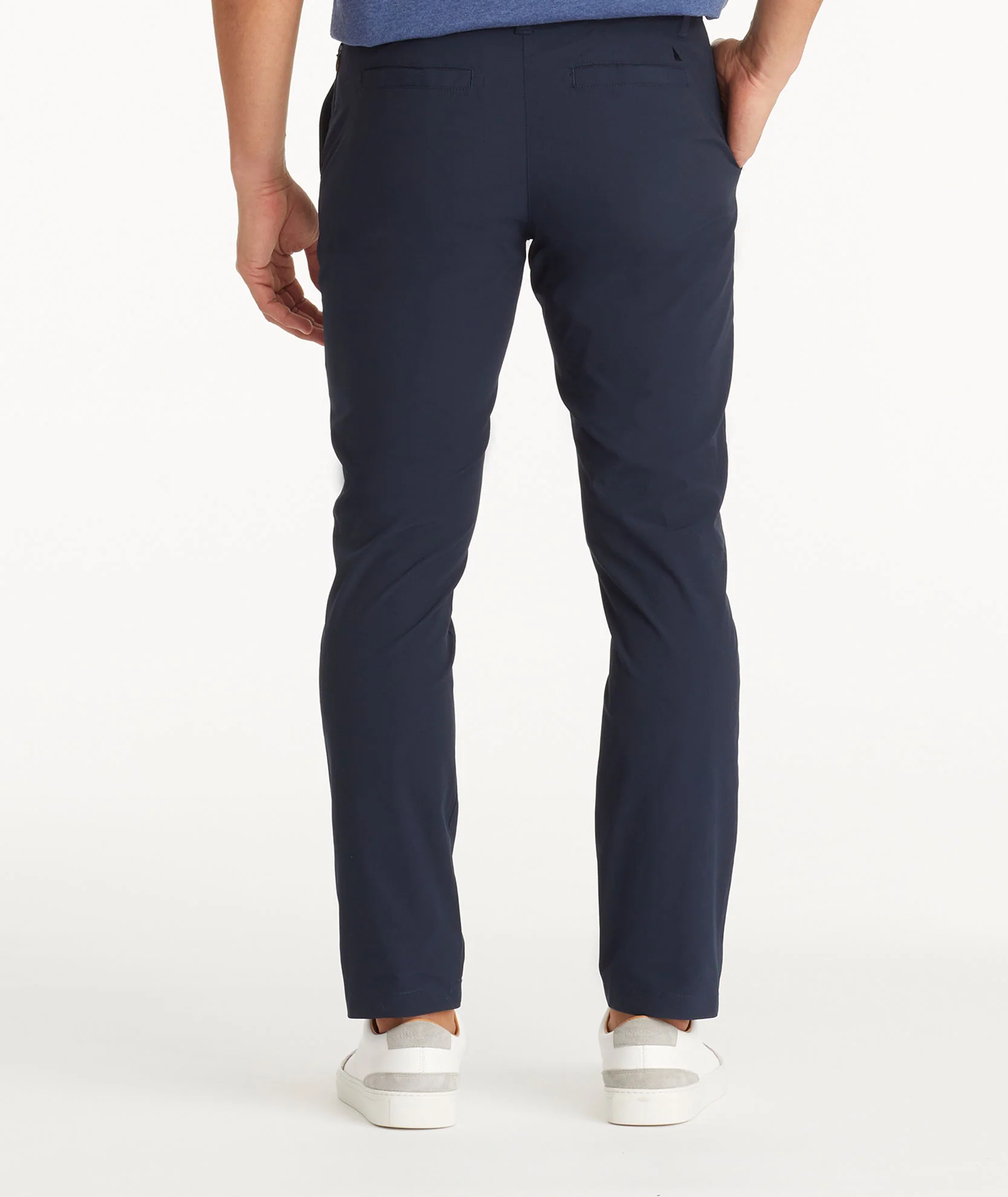 Traveler Tech Pants - FINAL SALE - Image 4