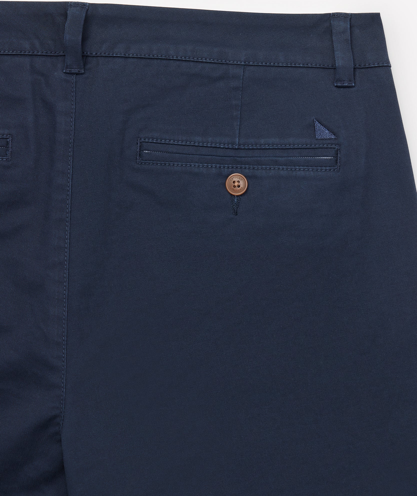 Classic Chino Pants - Image 3