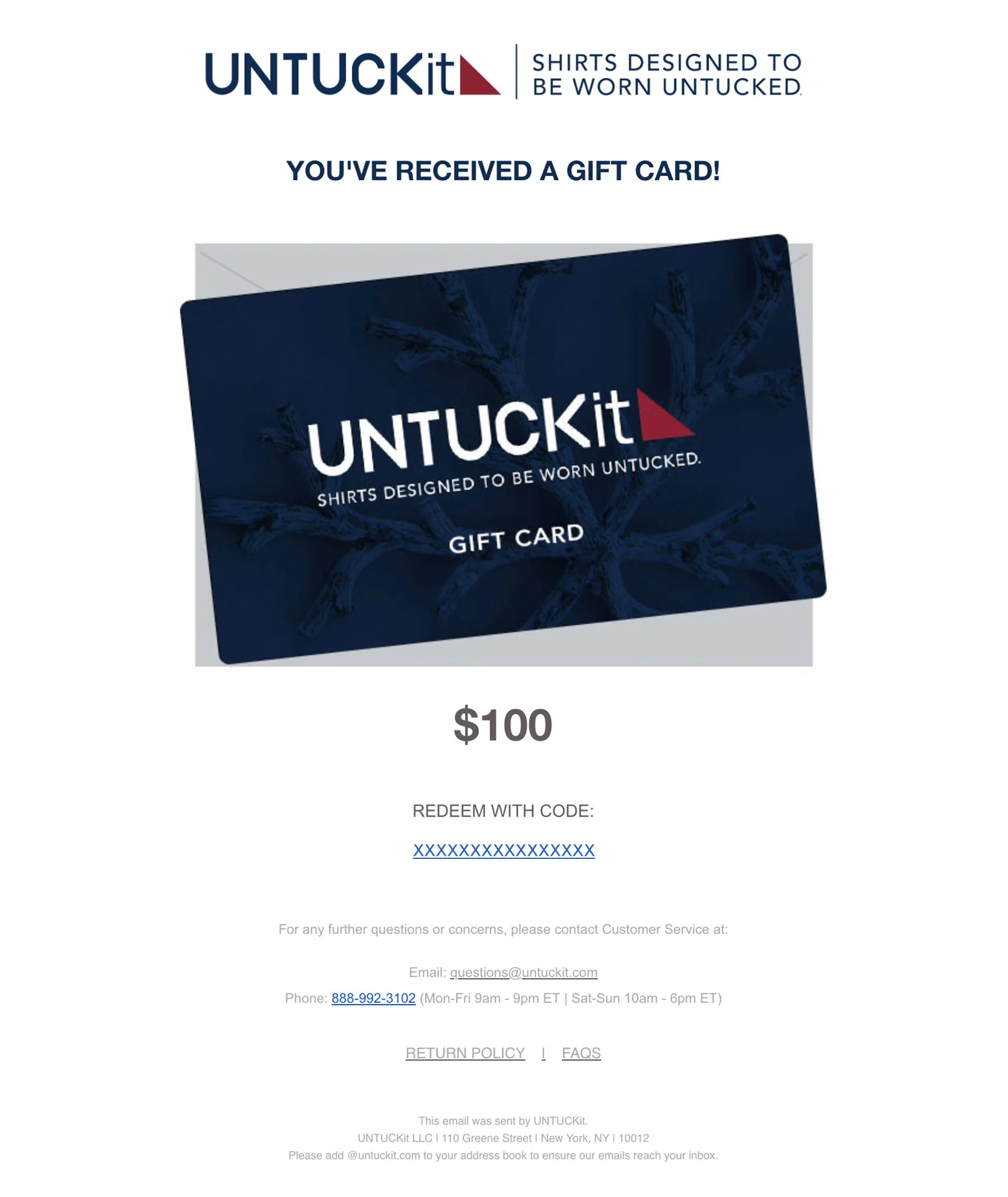 Digital Gift Card - Image 3