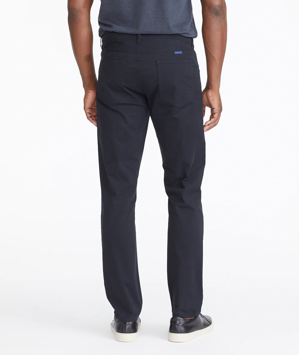 5-Pocket Chino Pants - FINAL SALE - Image 4