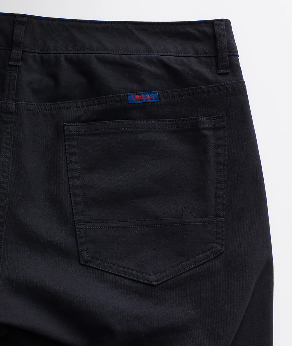 5-Pocket Chino Pants - FINAL SALE - Image 5