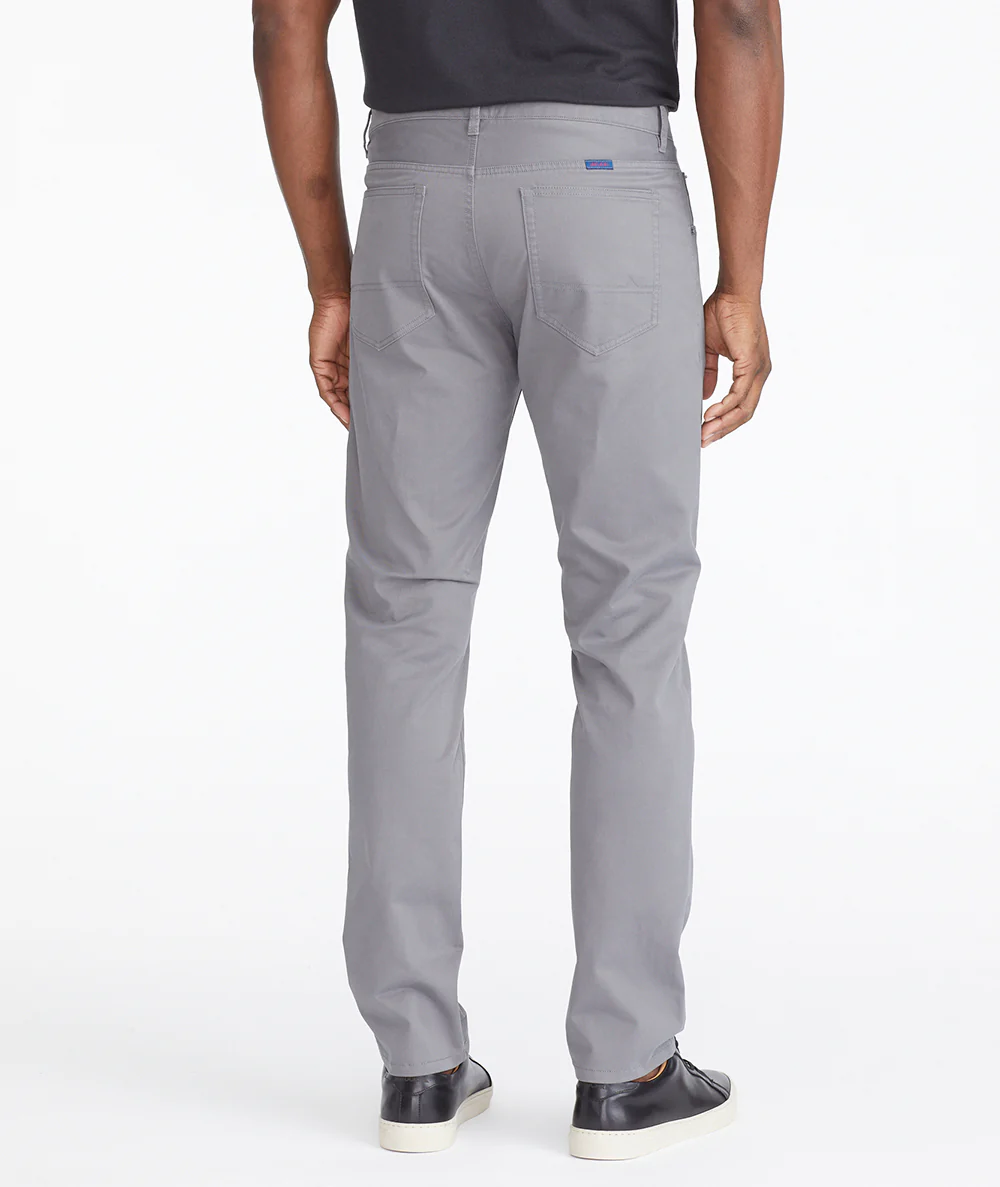 5-Pocket Chino Pants - FINAL SALE - Image 4