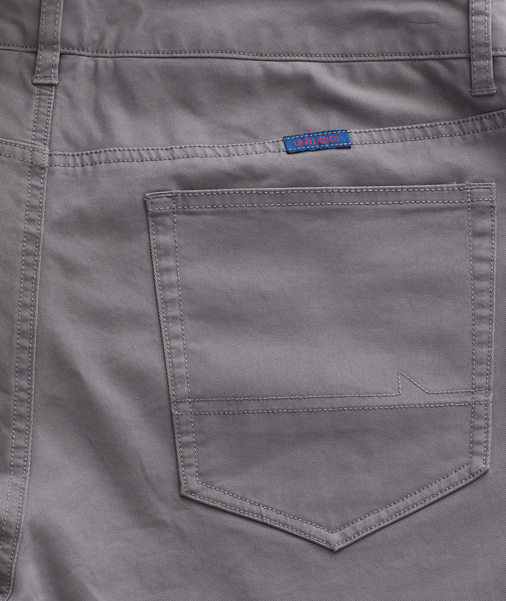 5-Pocket Chino Pants - FINAL SALE - Image 5