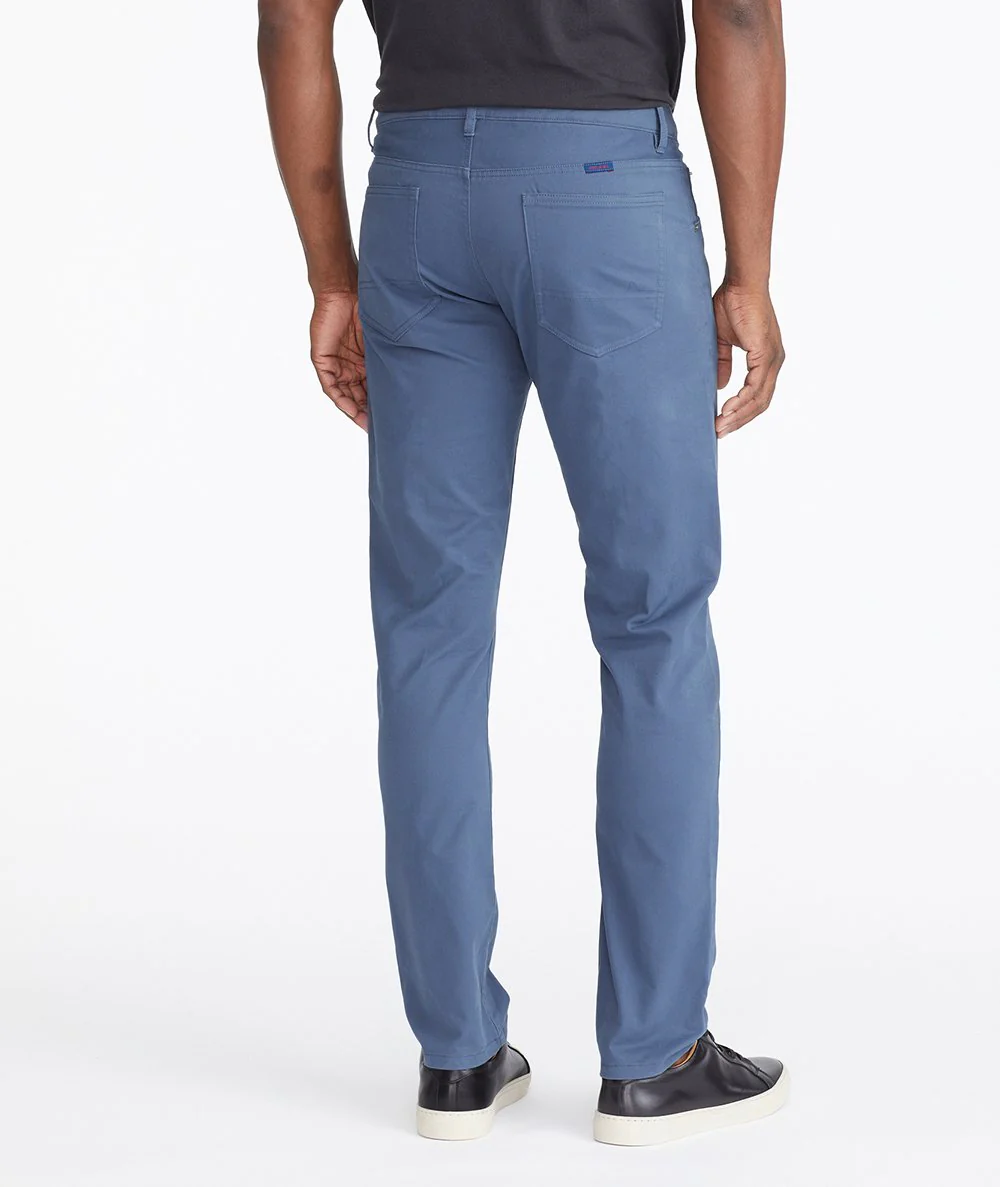 5-Pocket Chino Pants - FINAL SALE - Image 4