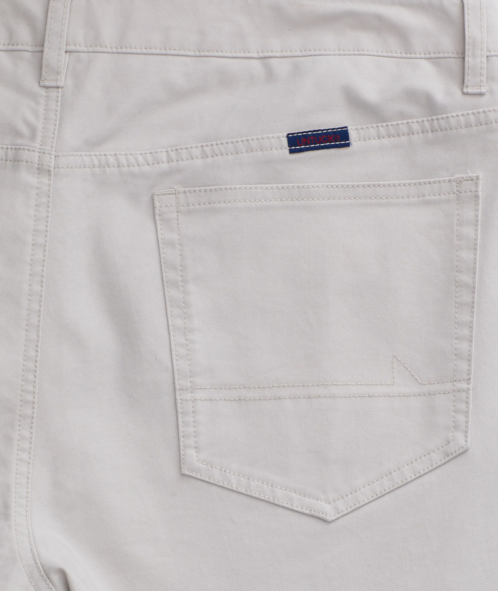 5-Pocket Chino Pants - FINAL SALE - Image 6