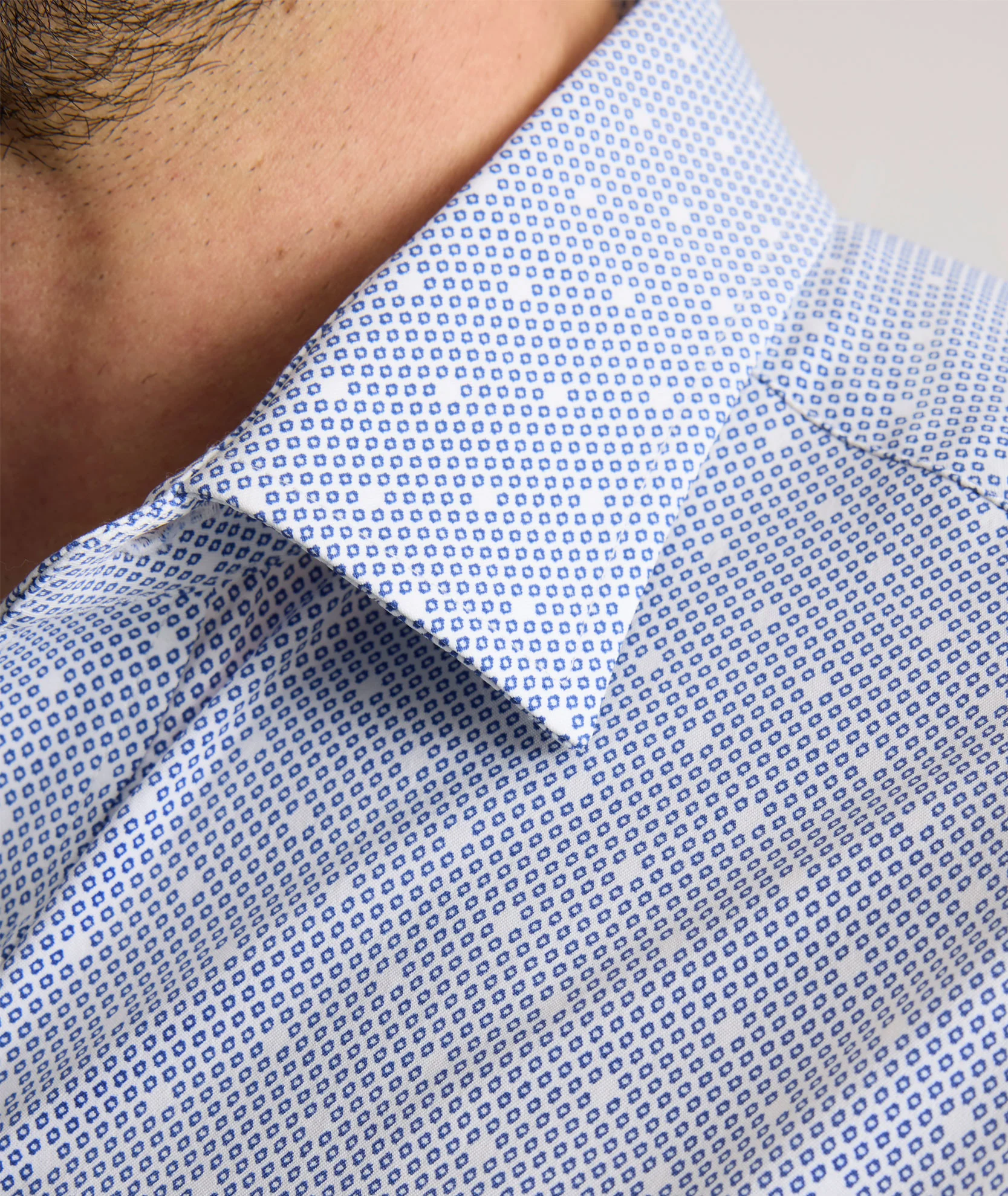 Performance Short-Sleeve Shirt - FINAL SALE - Image 4