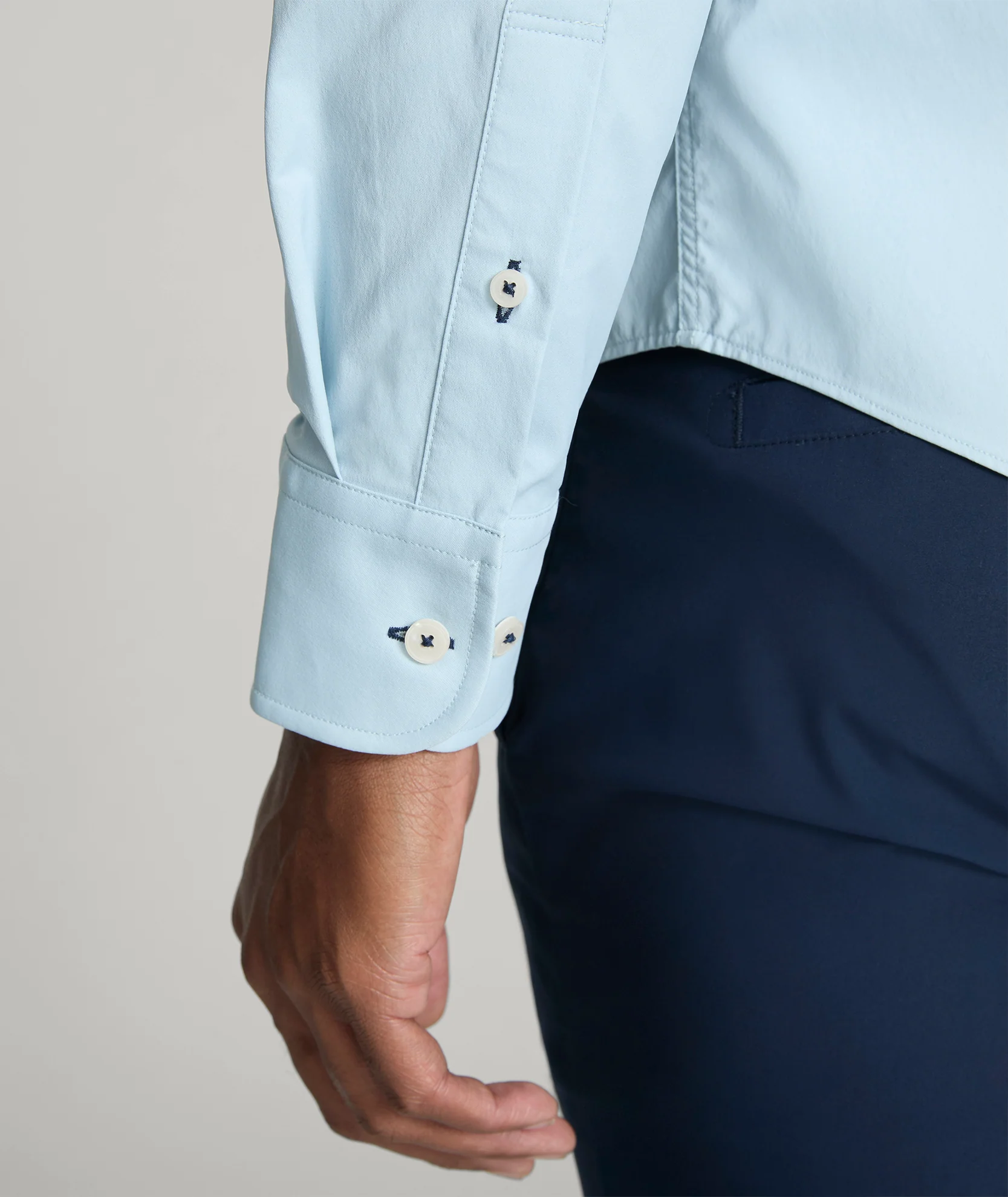 Performance Gironde Shirt - FINAL SALE - Image 3