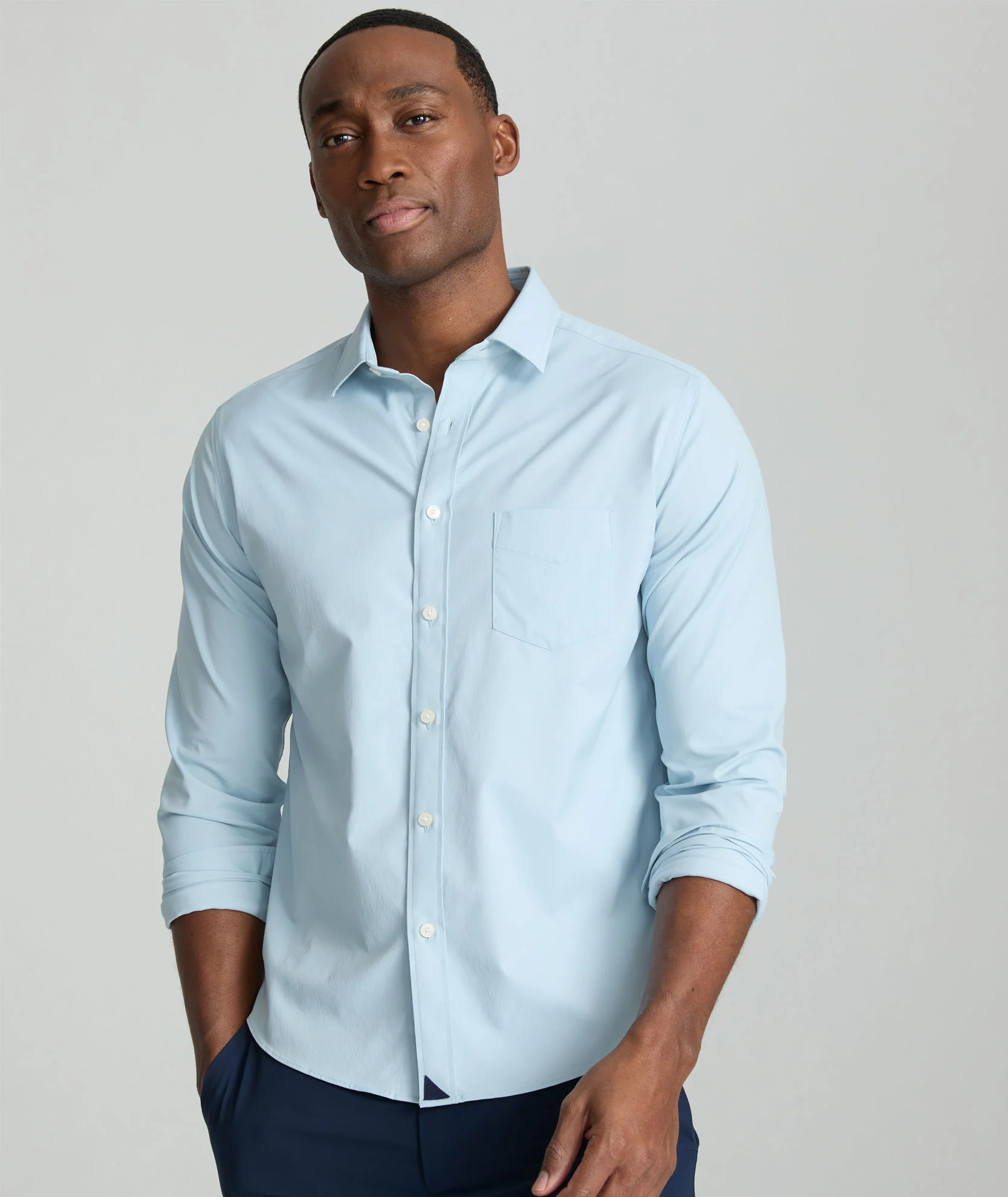 Performance Gironde Shirt - FINAL SALE - Image 4