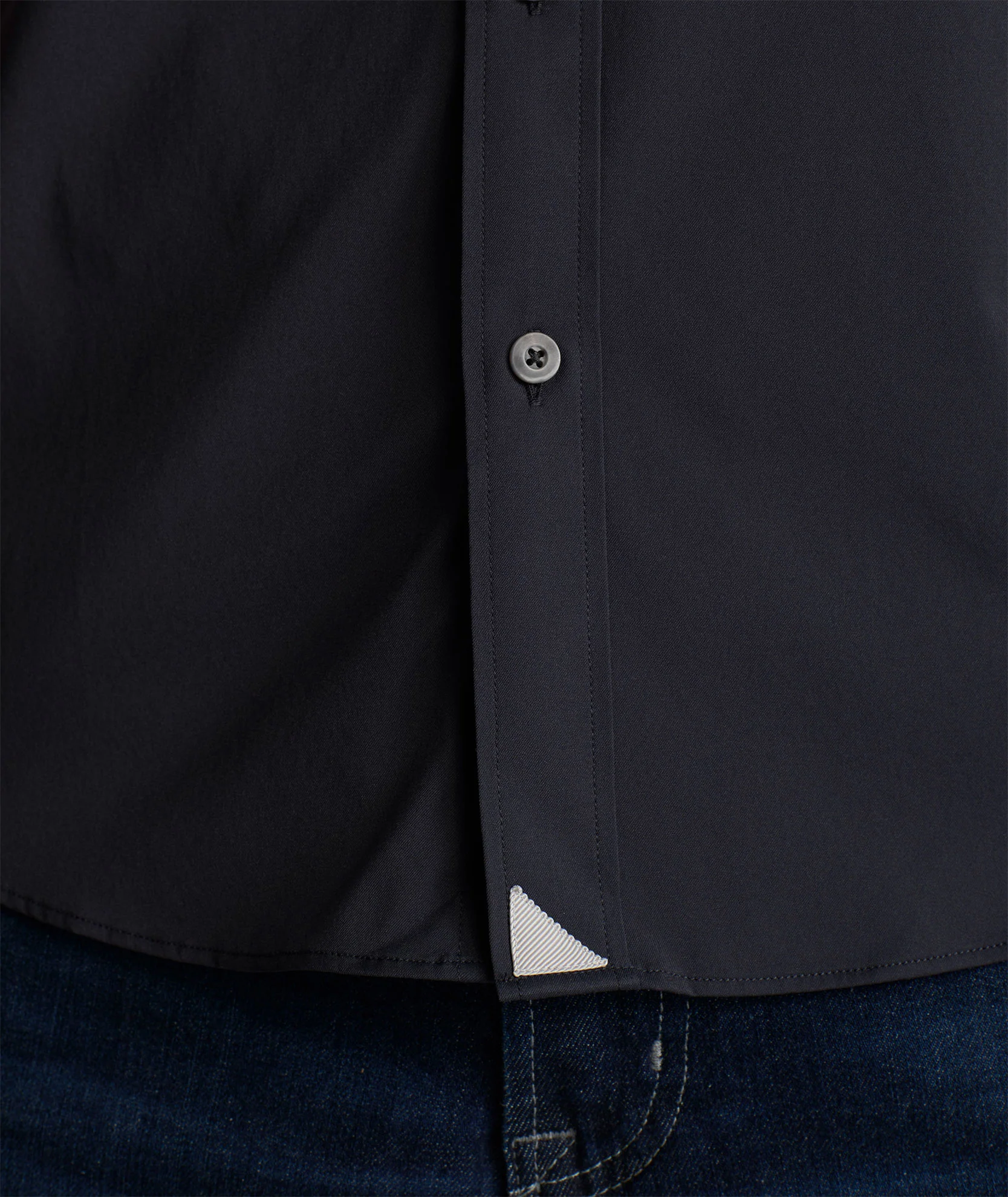 Performance Short-Sleeve Gironde Shirt - Image 4