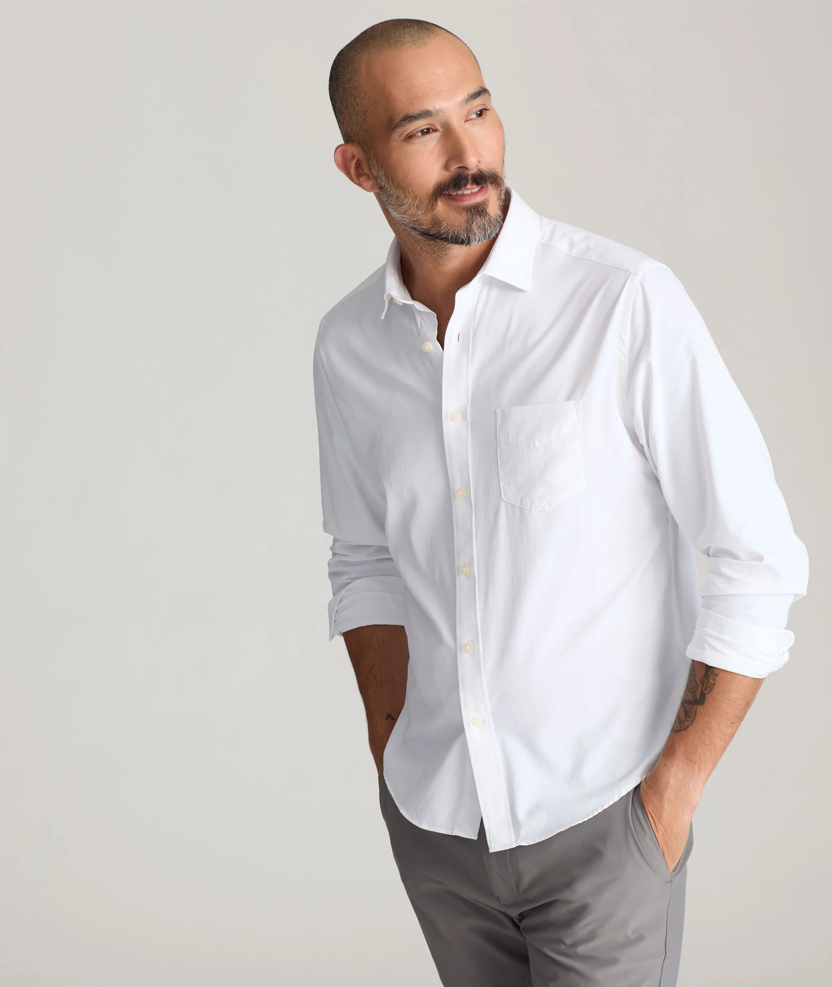 Performance Gironde Shirt - Image 4