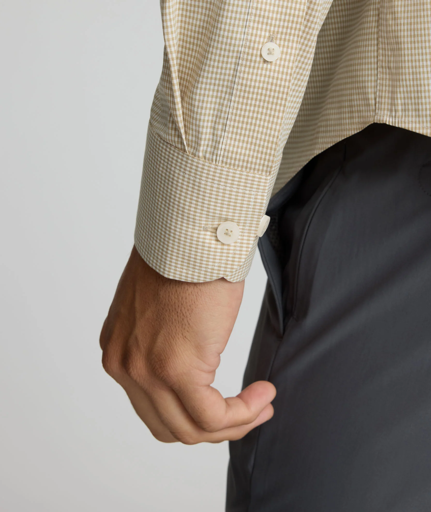 CottonTek™ Kleinwood Shirt - FINAL SALE - Image 5