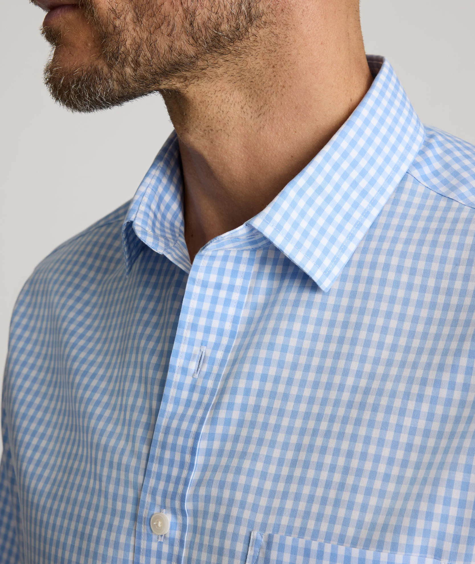 Wrinkle-Free Lawrence Shirt - Image 4