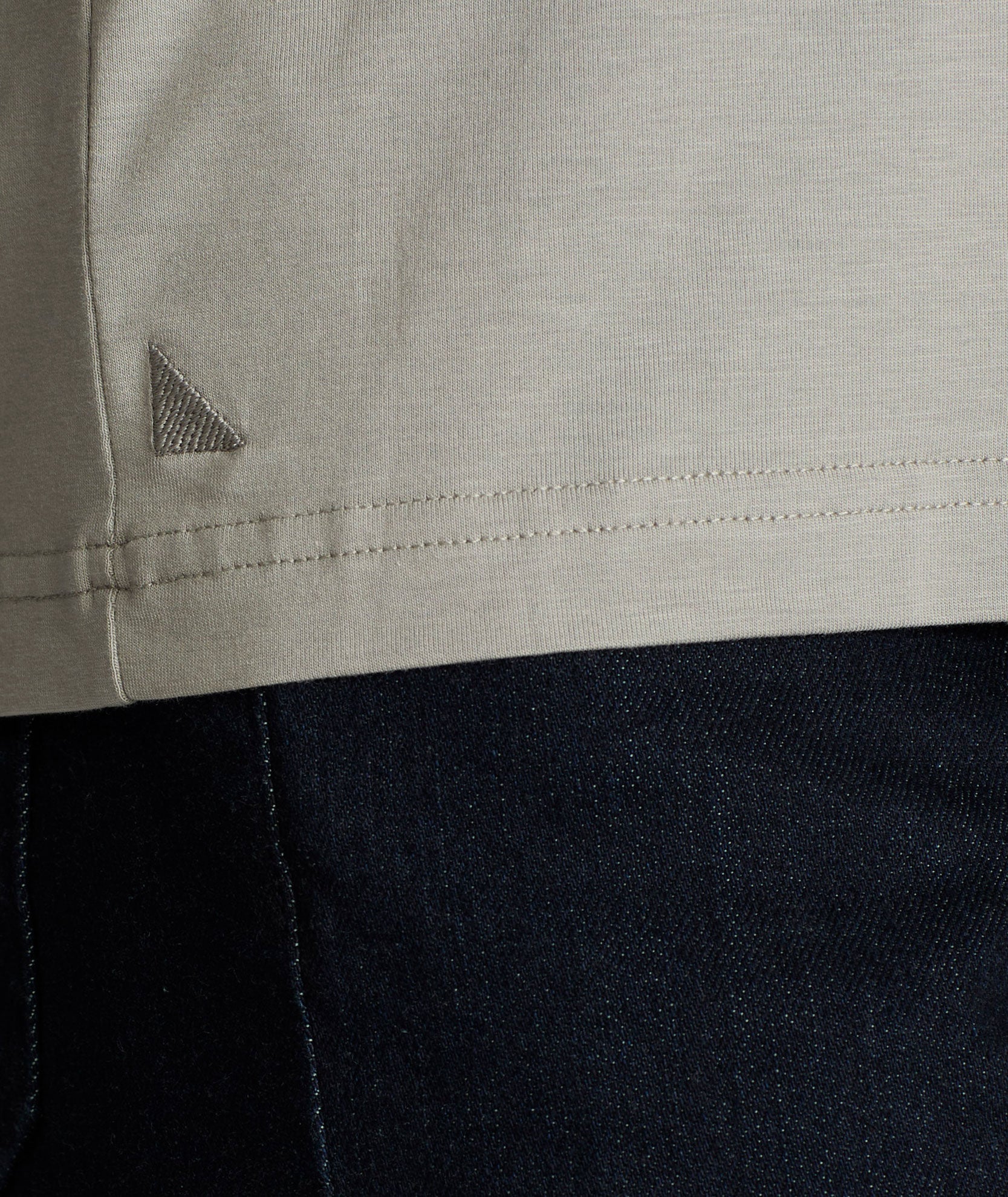 EcoSoft™ Long-Sleeve Tee - FINAL SALE - Image 4