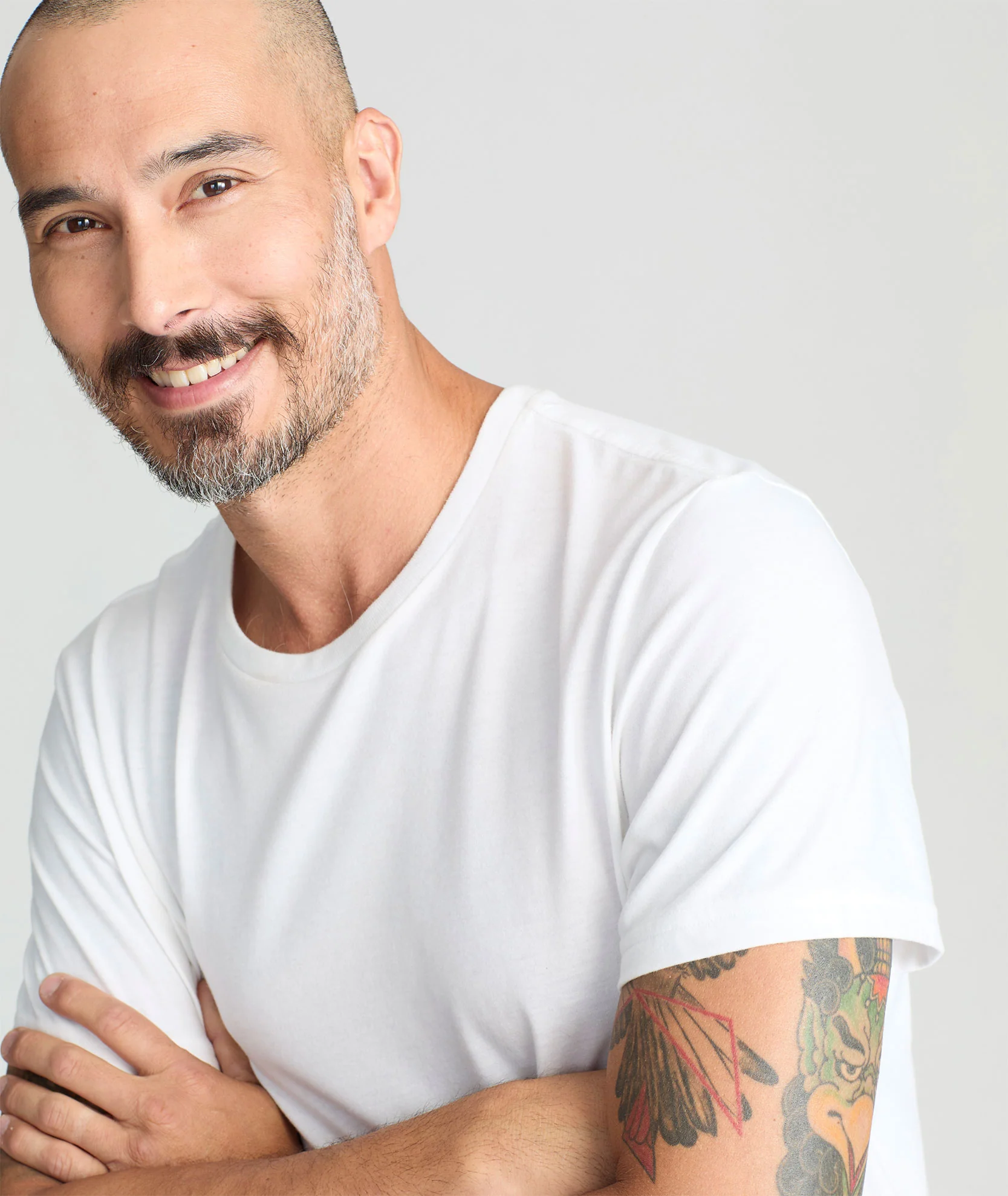 Ultrasoft Tee - Image 3