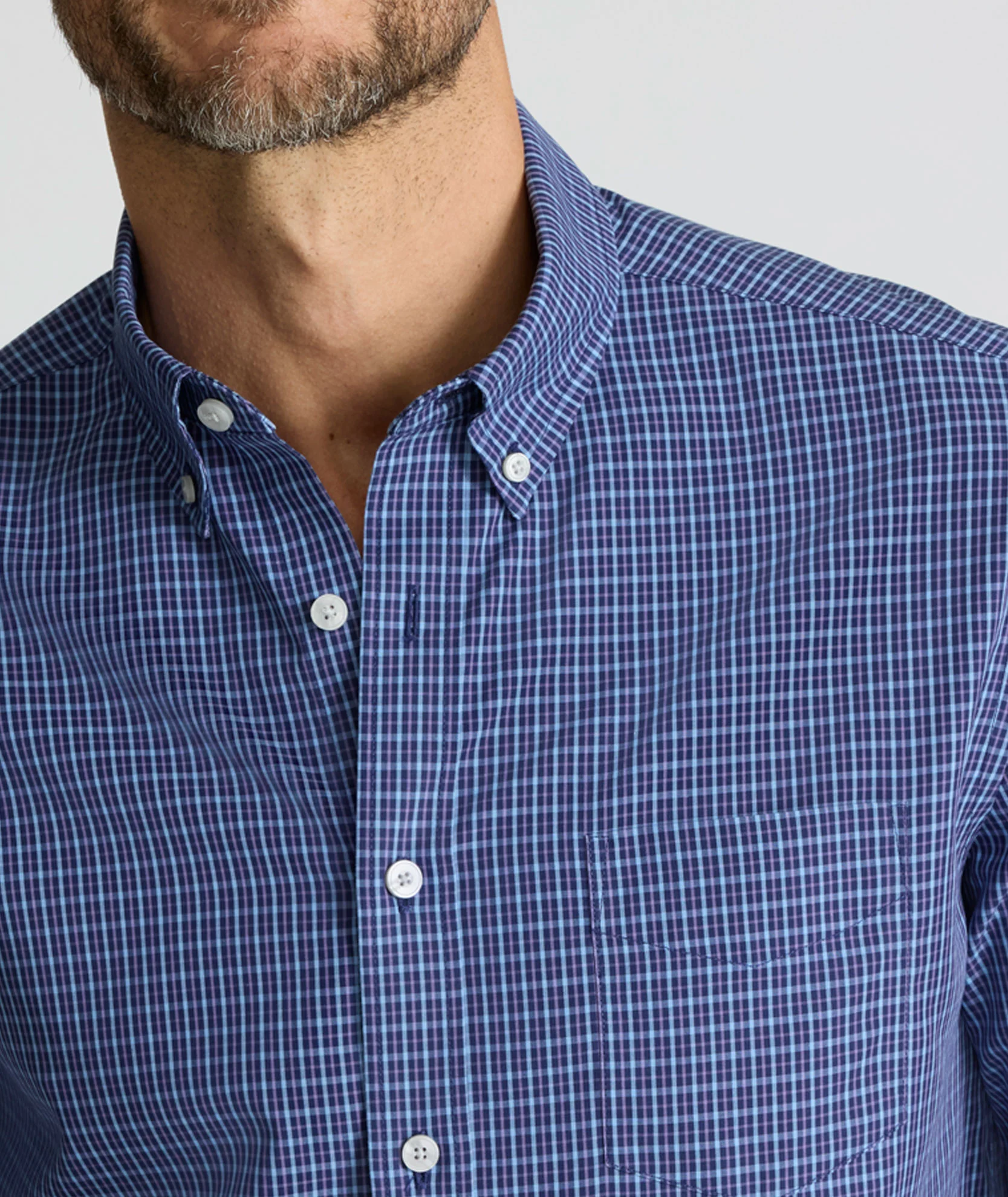 Wrinkle-Free Solay Shirt - Image 3