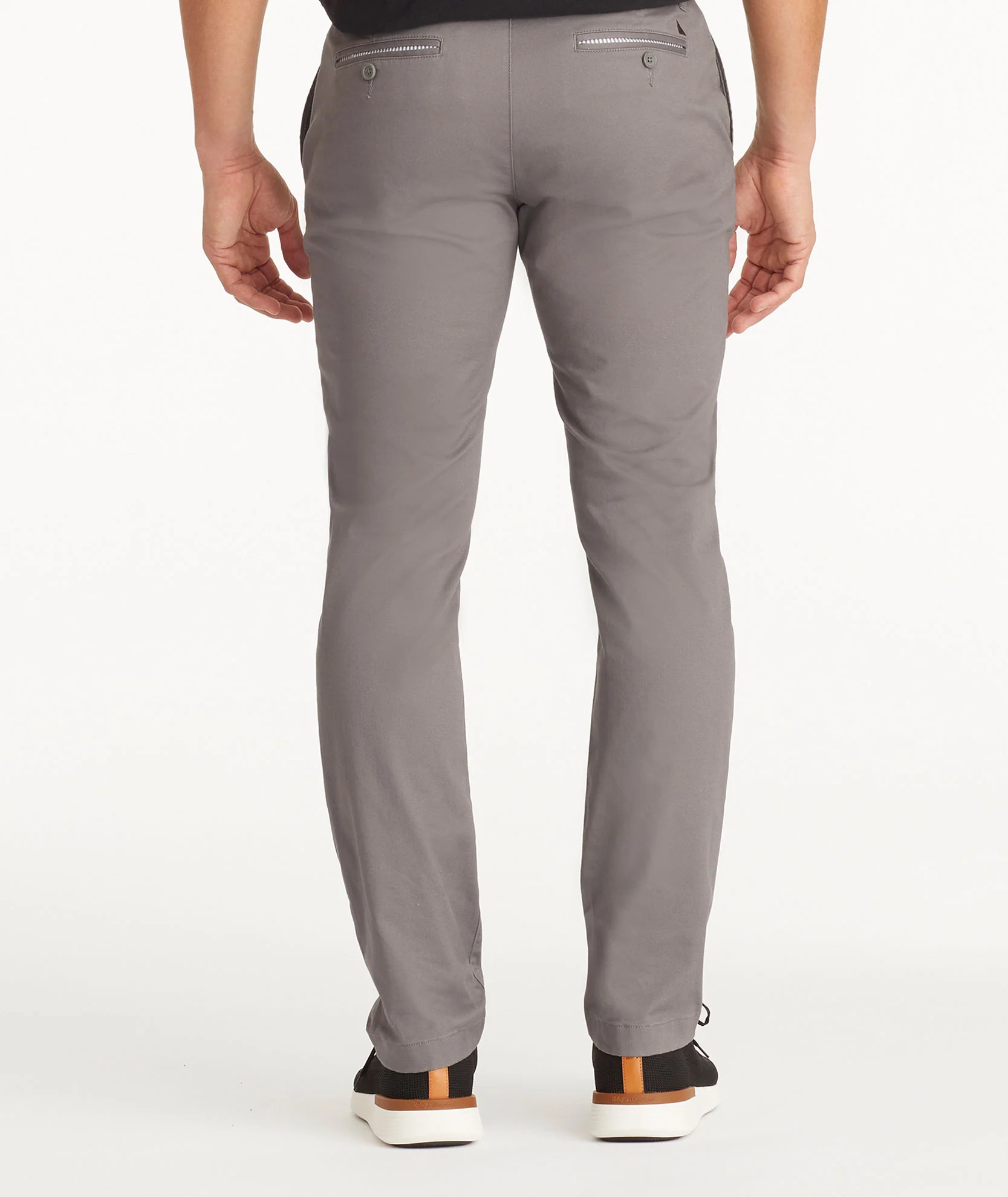 Classic Chino Pants - FINAL SALE - Image 4