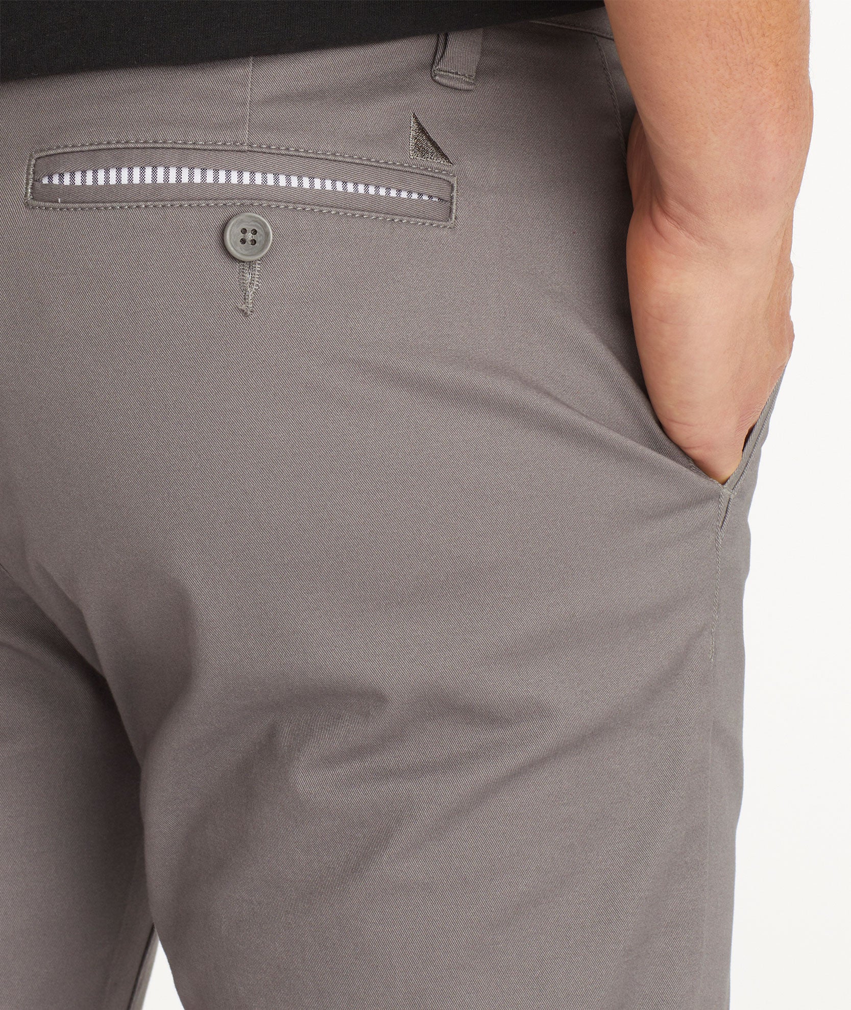 Classic Chino Pants - FINAL SALE - Image 5