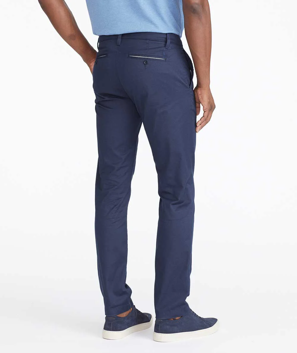 Classic Chino Pants - FINAL SALE - Image 4