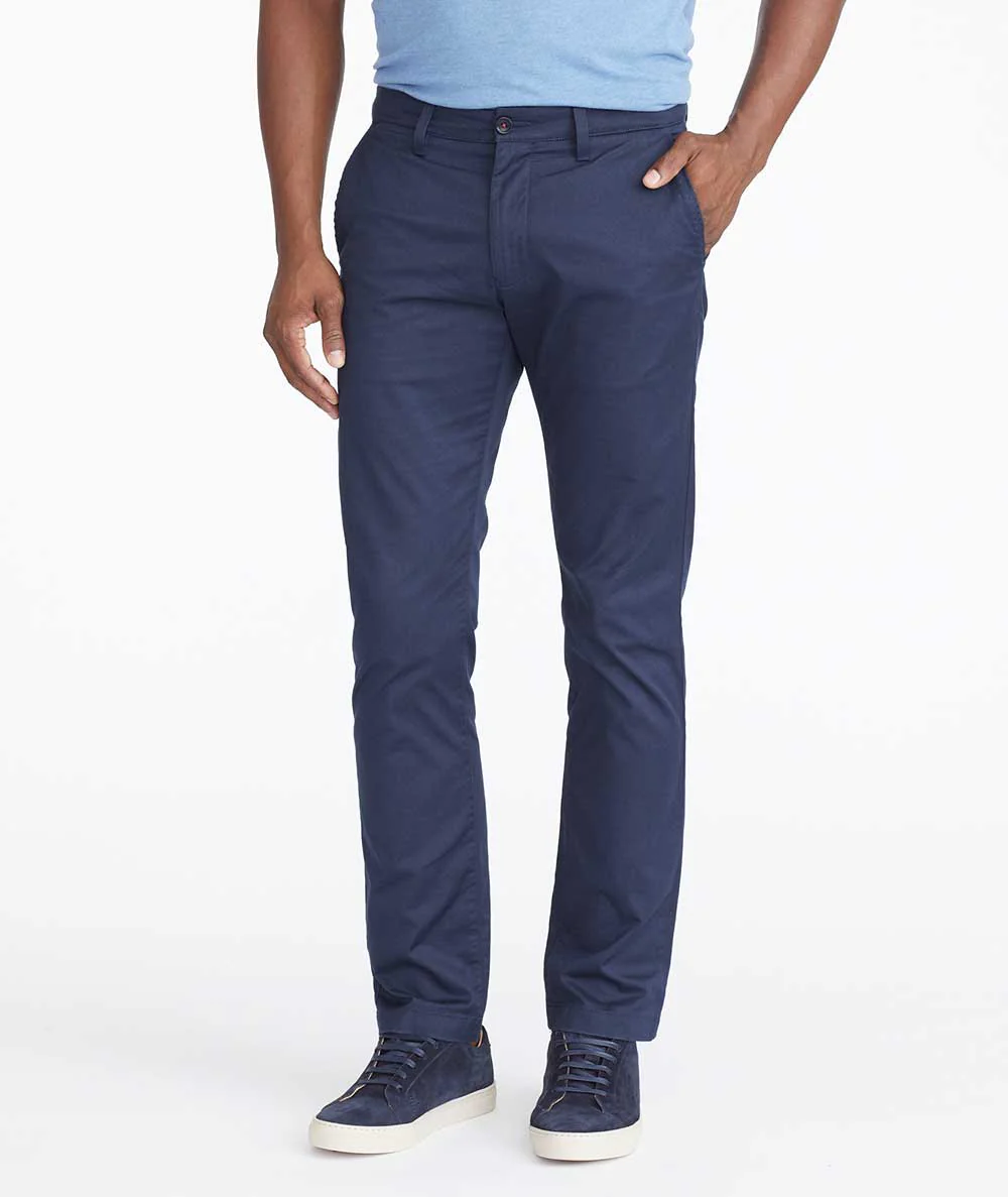 Classic Chino Pants - FINAL SALE - Image 5