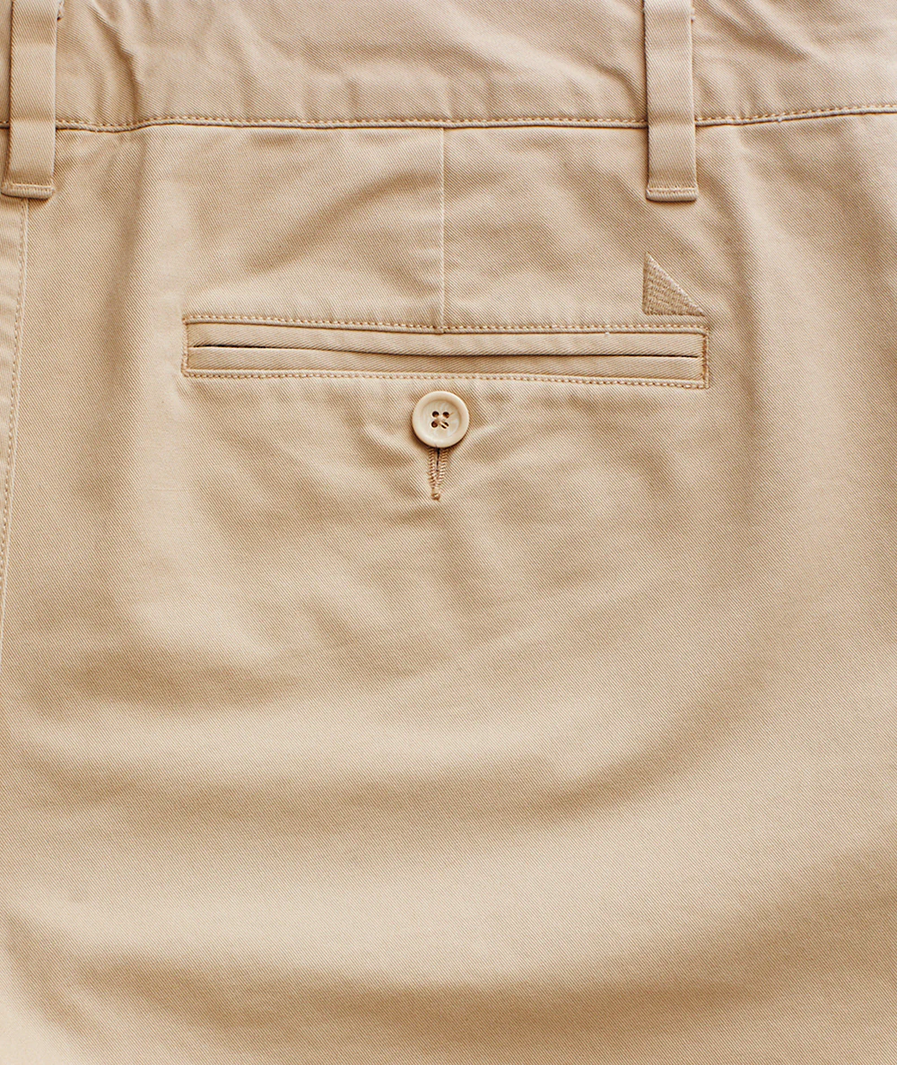 Classic Chino Pants - FINAL SALE - Image 5