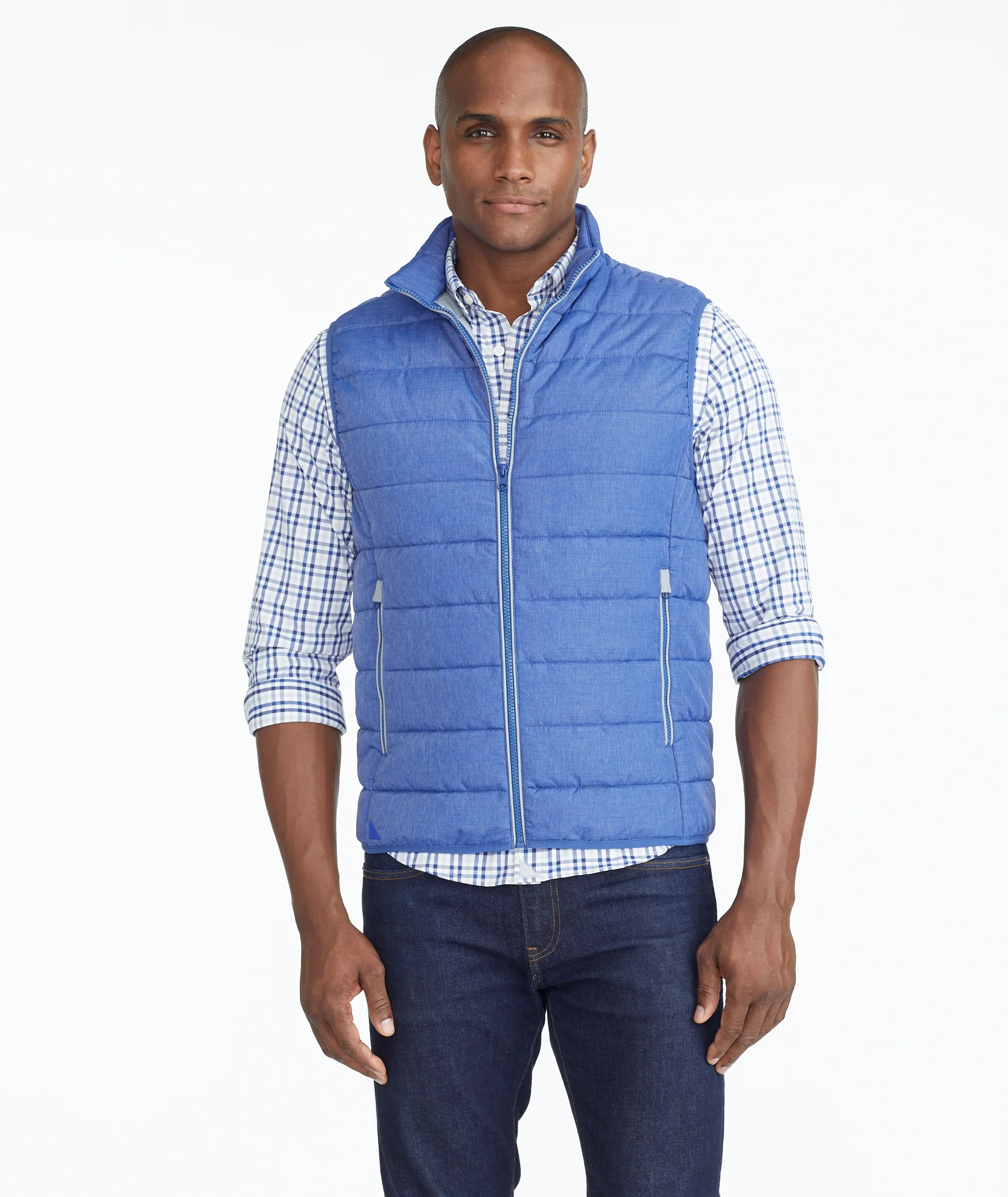 Puffer Vest - FINAL SALE - Image 3