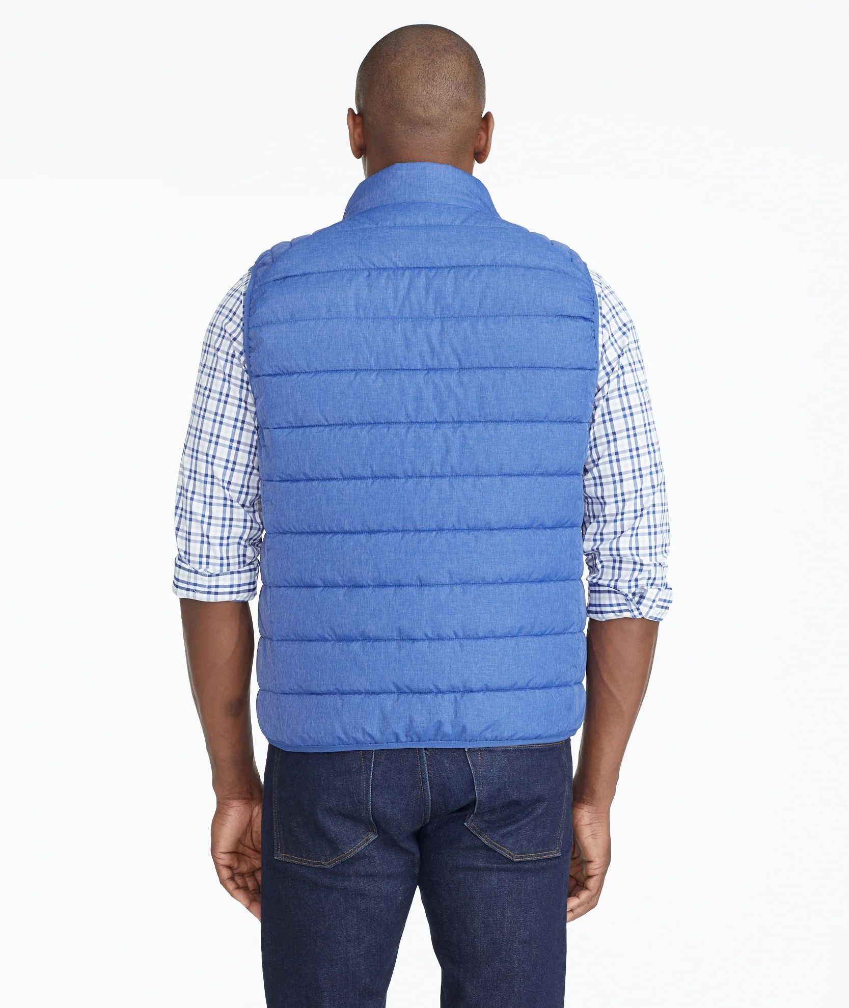 Puffer Vest - FINAL SALE - Image 5