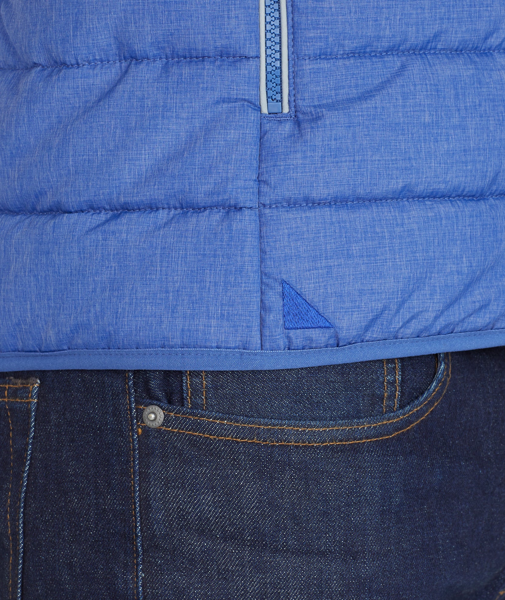 Puffer Vest - FINAL SALE - Image 6