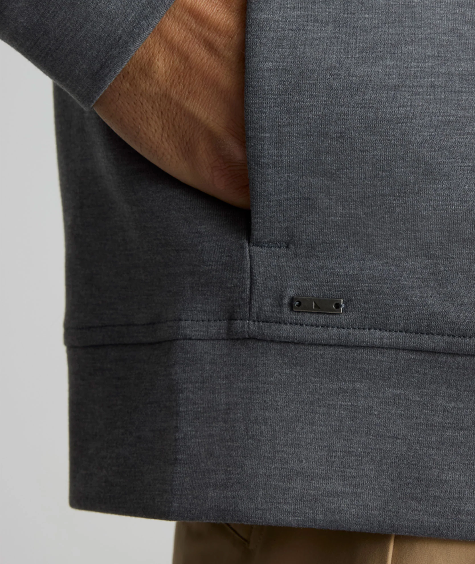 Performance Mason Hoodie - FINAL SALE - Image 4