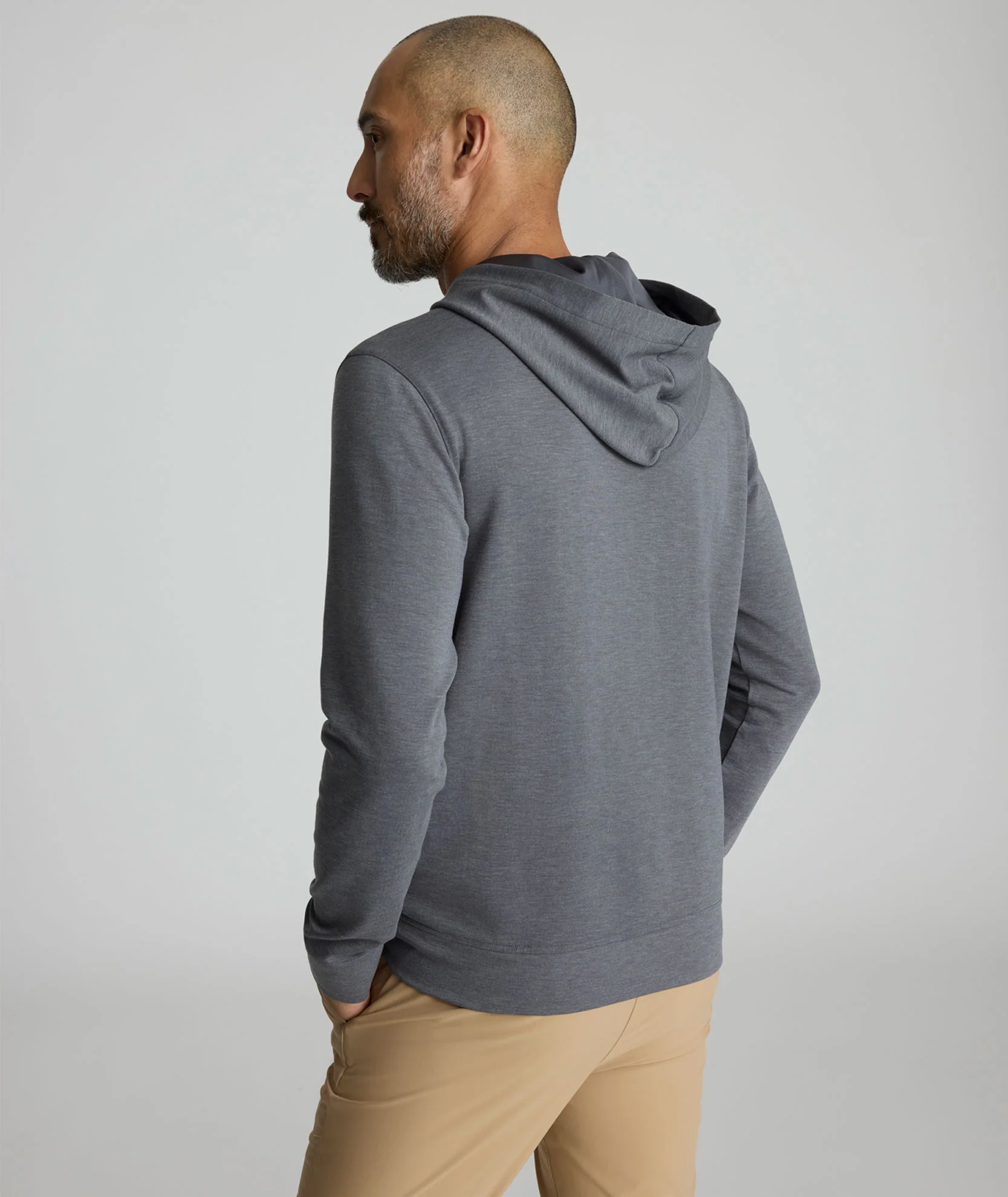 Performance Mason Hoodie - FINAL SALE - Image 5